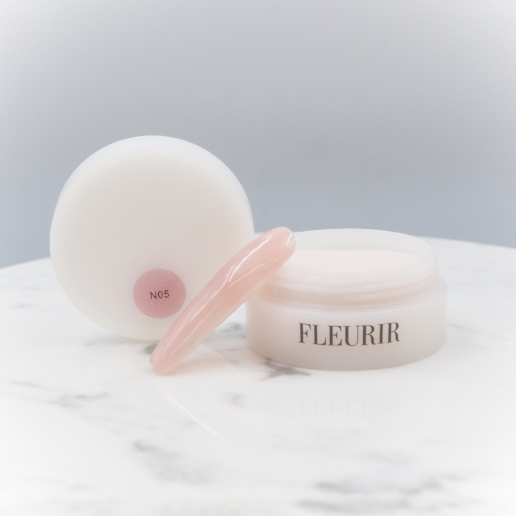 FLEURIR カラーパウダー9.5g N05 Rose Latte