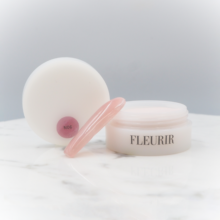 FLEURIR カラーパウダー9.5g N06 Berry Mocha