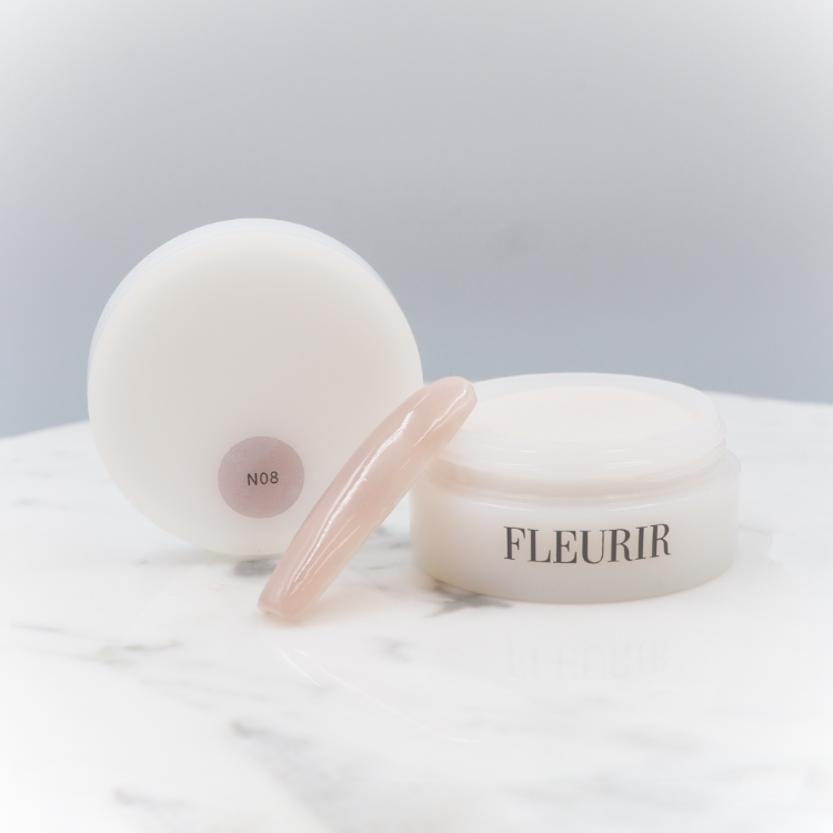 FLEURIR カラーパウダー9.5g N08 Ash Chai