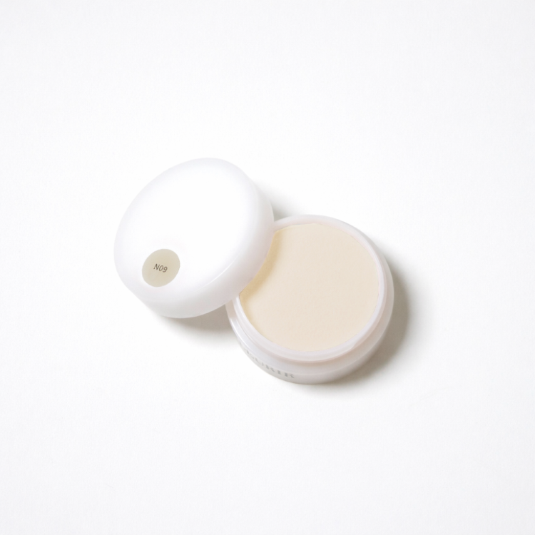 FLEURIR カラーパウダー9.5g N09 Milk Tea