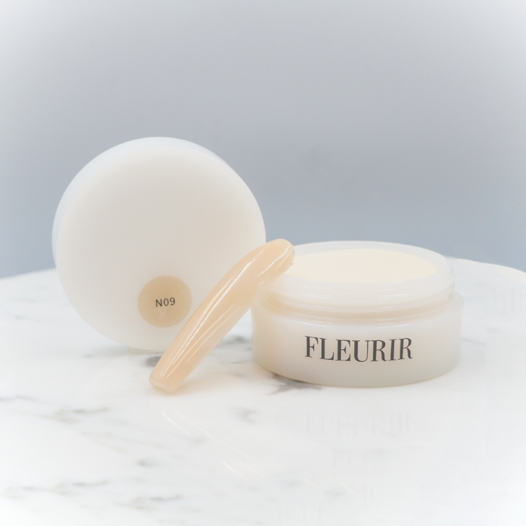 FLEURIR カラーパウダー9.5g N09 Milk Tea