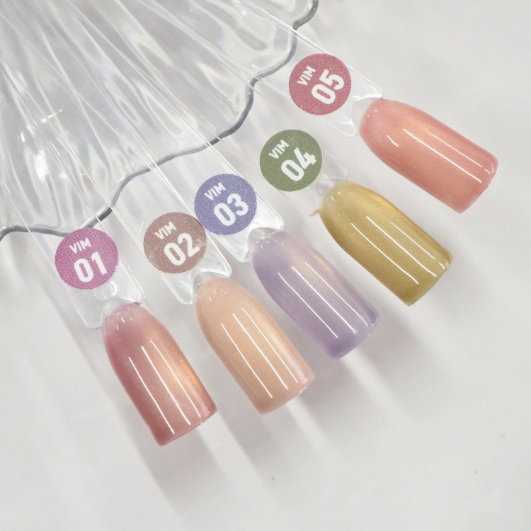 Dna Gel VINTY mag 5g VIM03 レコード