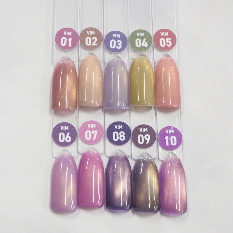 Dna Gel VINTY mag 5g VIM06 ノクターン