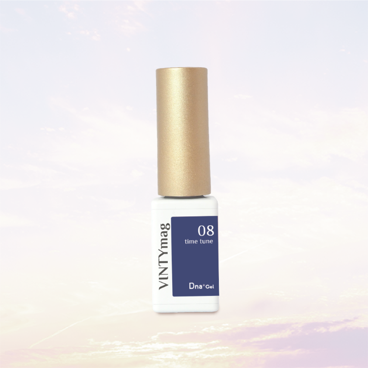 Dna Gel VINTY mag 5g VIM08 タイムチューン