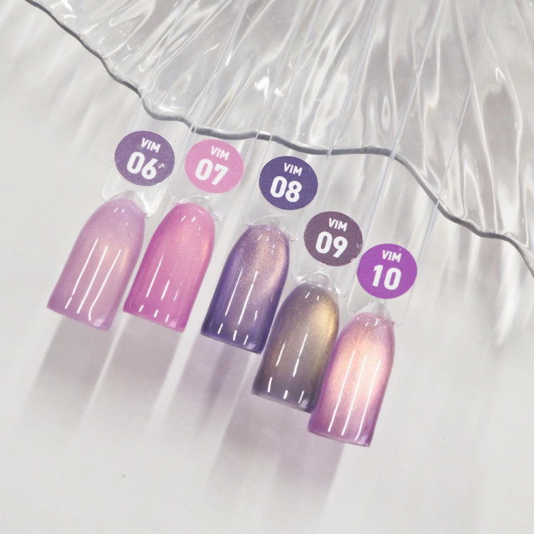 Dna Gel VINTY mag 5g VIM10 セレナーデ