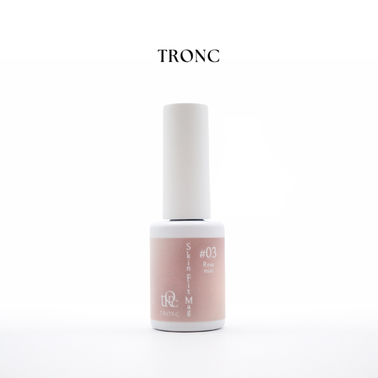 TRONC Skin Fit Mag 8ml SF-03 Rose mist