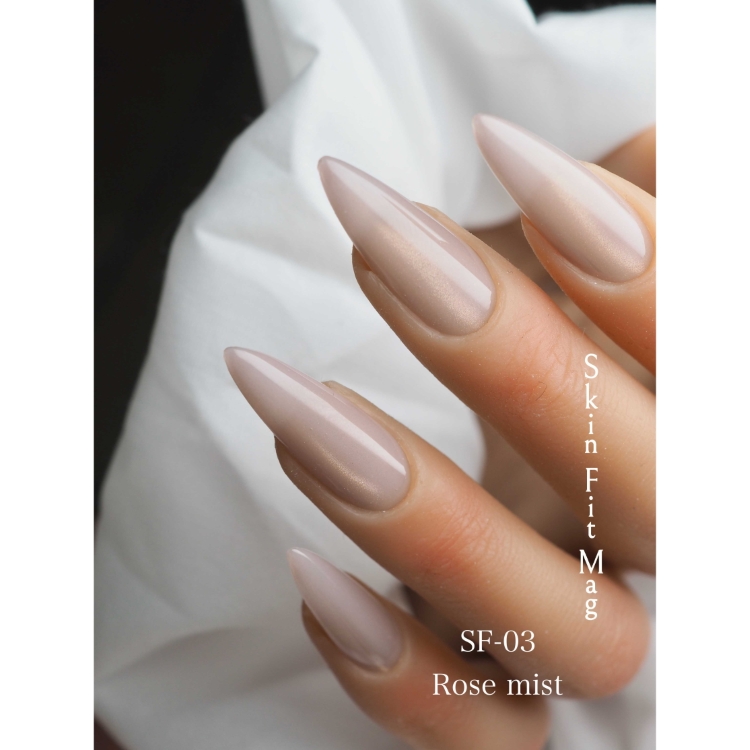 TRONC Skin Fit Mag 8ml SF-03 Rose mist