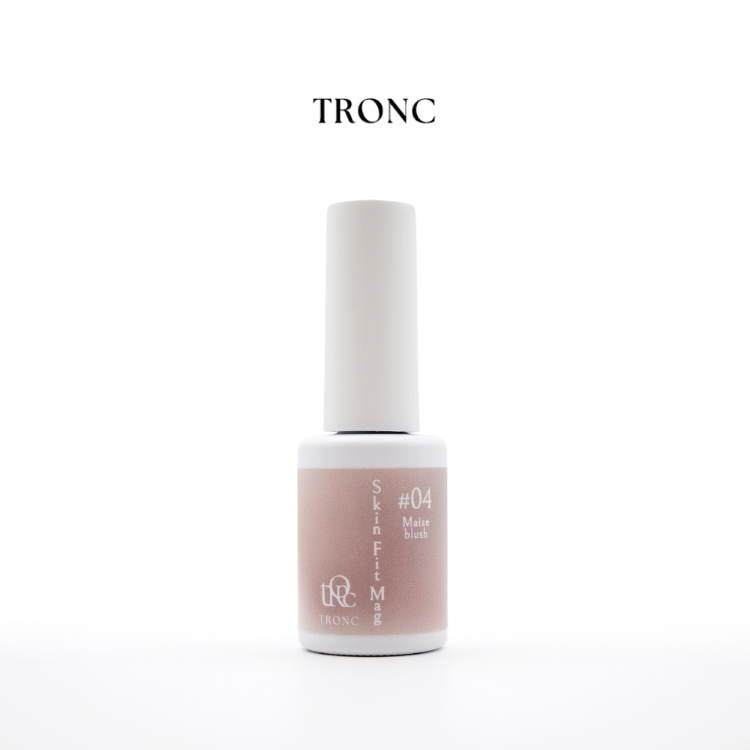 TRONC Skin Fit Mag 8ml SF-04 Maize blush