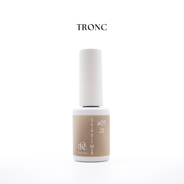 TRONC Skin Fit Mag 8ml SF-05 Fog olive