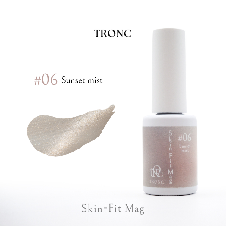 TRONC Skin Fit Mag 8ml SF-06 Sunset mist