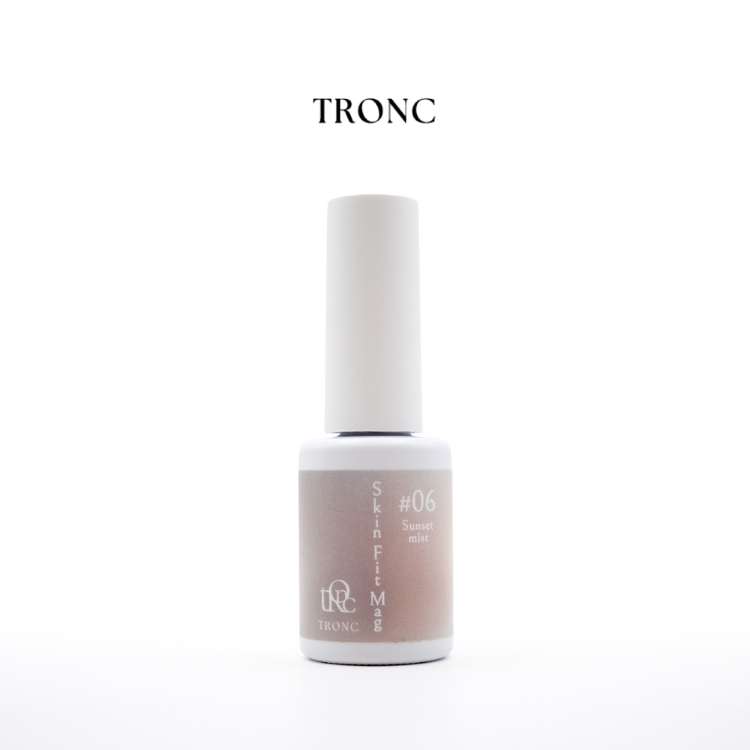 TRONC Skin Fit Mag 8ml SF-06 Sunset mist