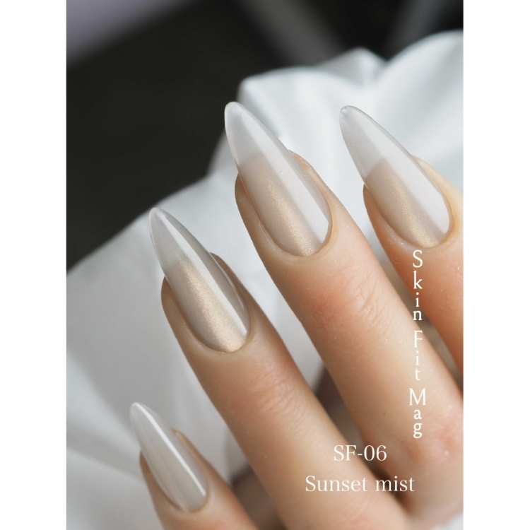 TRONC Skin Fit Mag 8ml SF-06 Sunset mist