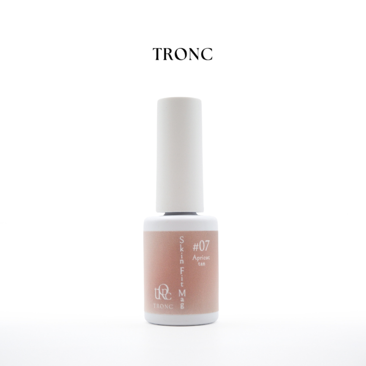 TRONC Skin Fit Mag 8ml SF-07 Apricot tan