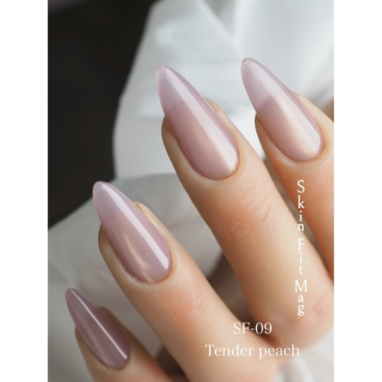 TRONC Skin Fit Mag 8ml SF-09 Tender peach