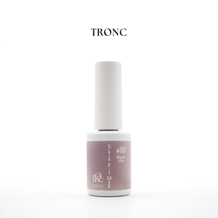 TRONC Skin Fit Mag 8ml SF-10 Mauve lilac