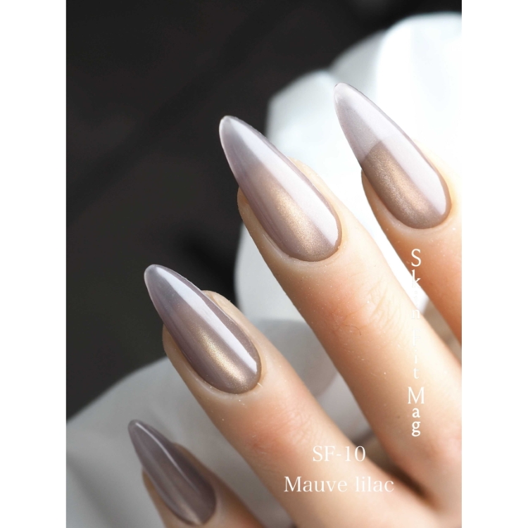 TRONC Skin Fit Mag 8ml SF-10 Mauve lilac