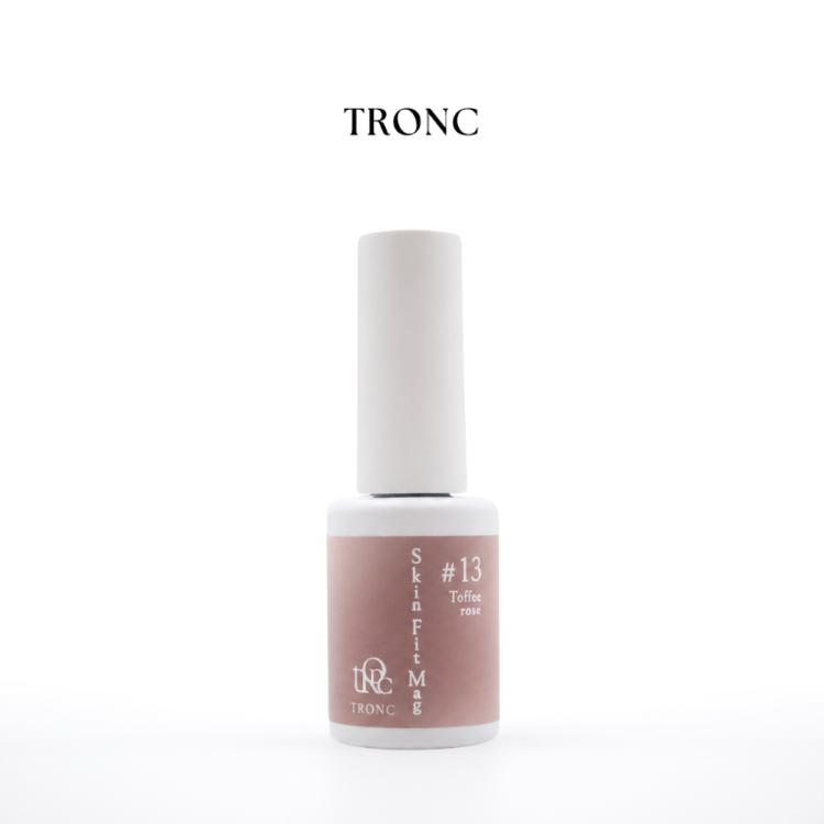 TRONC Skin Fit Mag 8ml SF-13 Toffee rose
