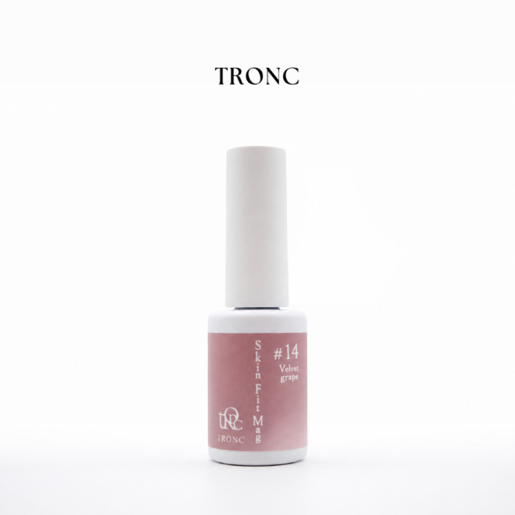 TRONC Skin Fit Mag 8ml SF-14 Velvet grape