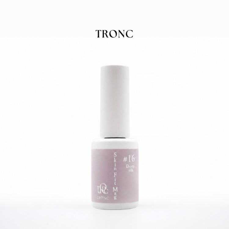 TRONC Skin Fit Mag 8ml SF-16 Dusty silk