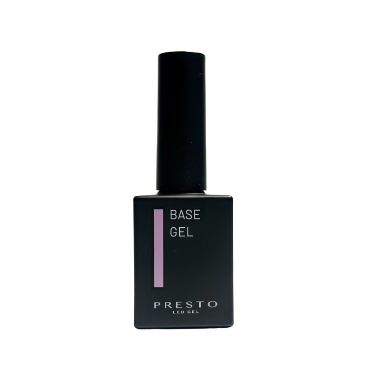 PRESTO ブラッシュオンベースジェル 14g