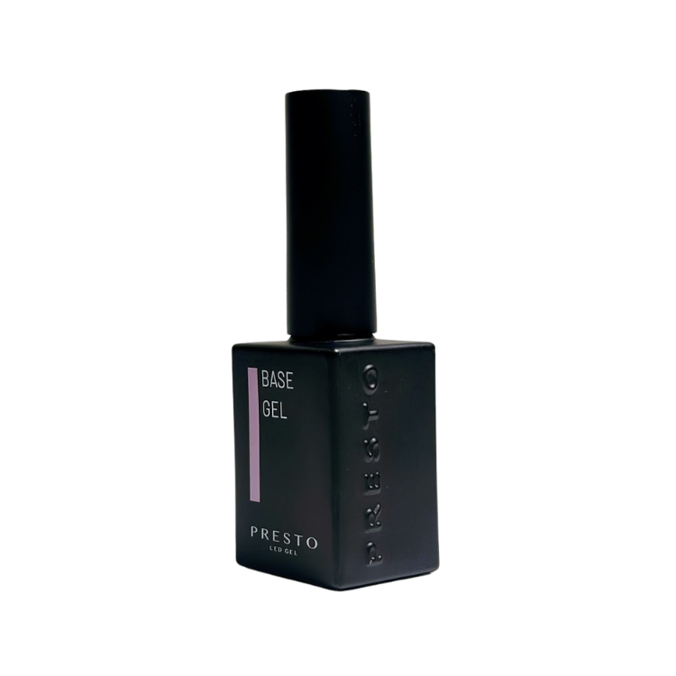 PRESTO ブラッシュオンベースジェル 14g