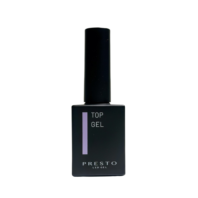 PRESTO ブラッシュオントップジェル 14g