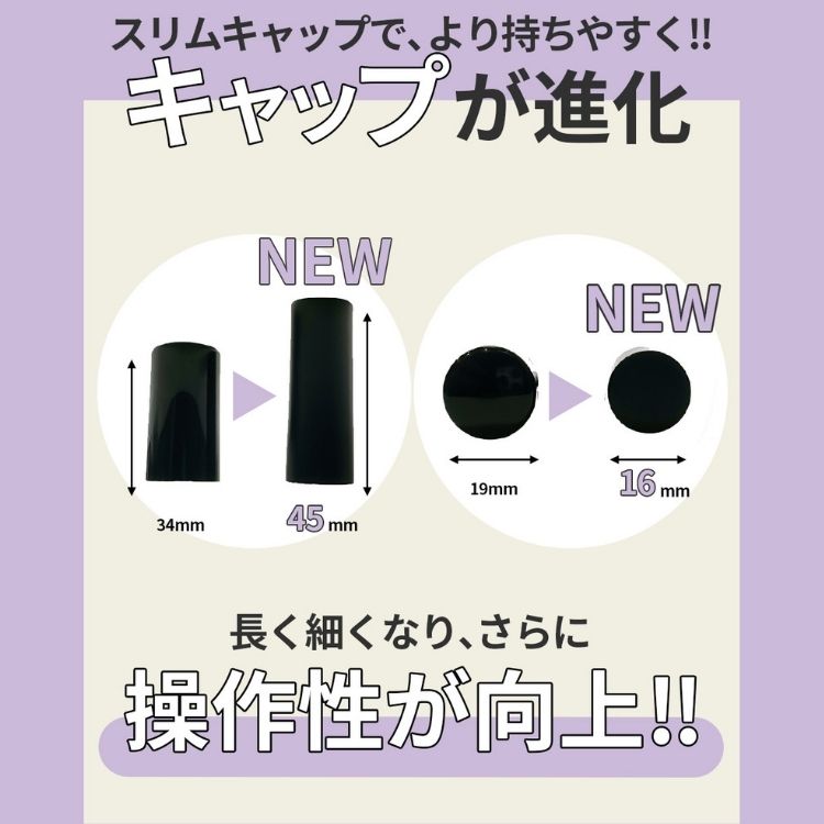 PRESTO ブラッシュオントップジェル 14g