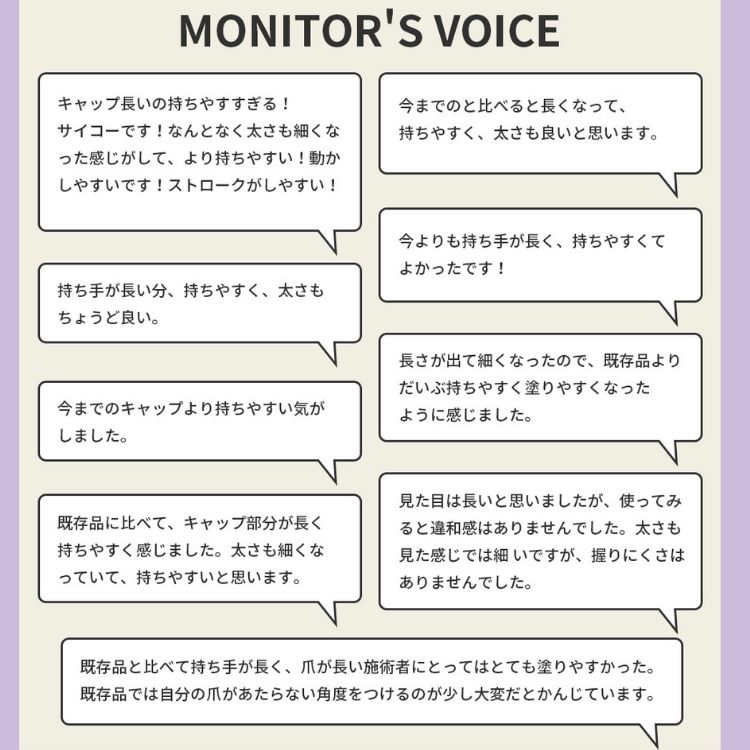 PRESTO ブラッシュオントップジェル 14g