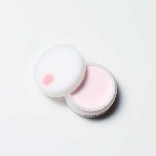 FLEURIR パウダー コンペティションピンク 20g