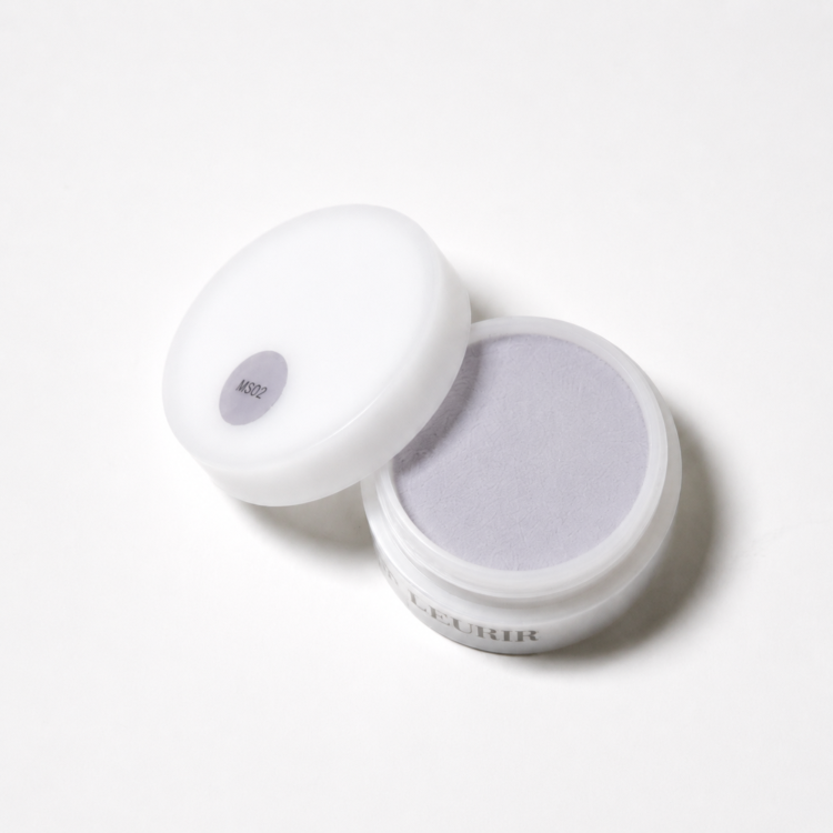FLEURIR カラーパウダー9.5g MS02 Liac Smoke