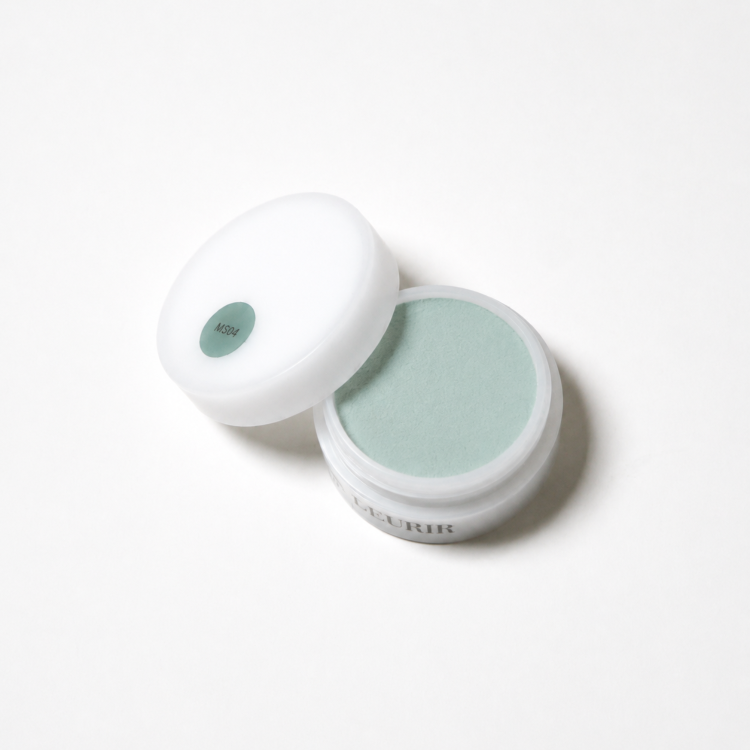 FLEURIR カラーパウダー9.5g MS04 Sage Mist