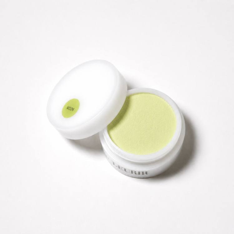 FLEURIR カラーパウダー9.5g MS06 Citron Veil