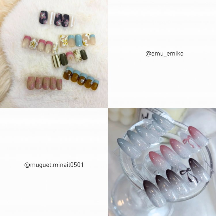 注文取寄 Dna Gel 5th ANNIV COLOR -Maple Ember-