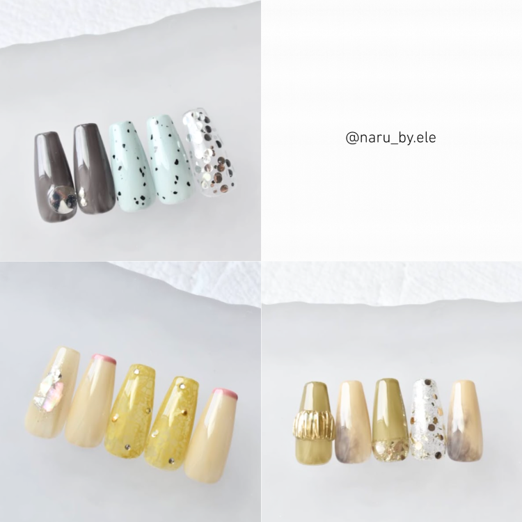 注文取寄 Dna Gel 5th ANNIV COLOR -Maple Ember-