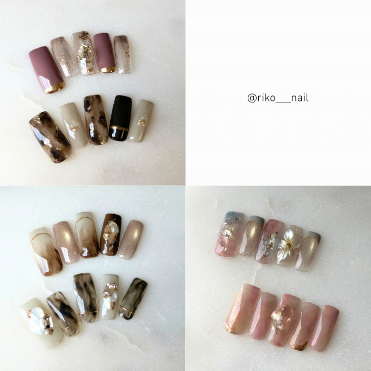 注文取寄 Dna Gel 5th ANNIV COLOR -Sand Dusk-