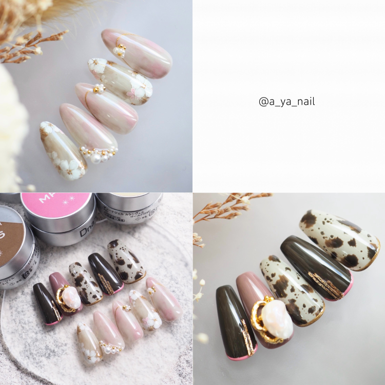 注文取寄 Dna Gel 5th ANNIV COLOR -Sand Dusk-