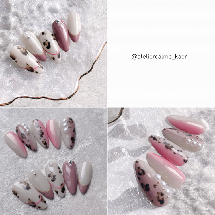 注文取寄 Dna Gel 5th ANNIV COLOR -Sand Dusk-