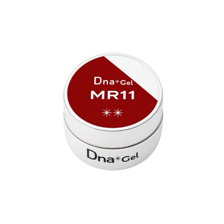 Dna Gel カラージェル 2.5g MR11 クランベリー