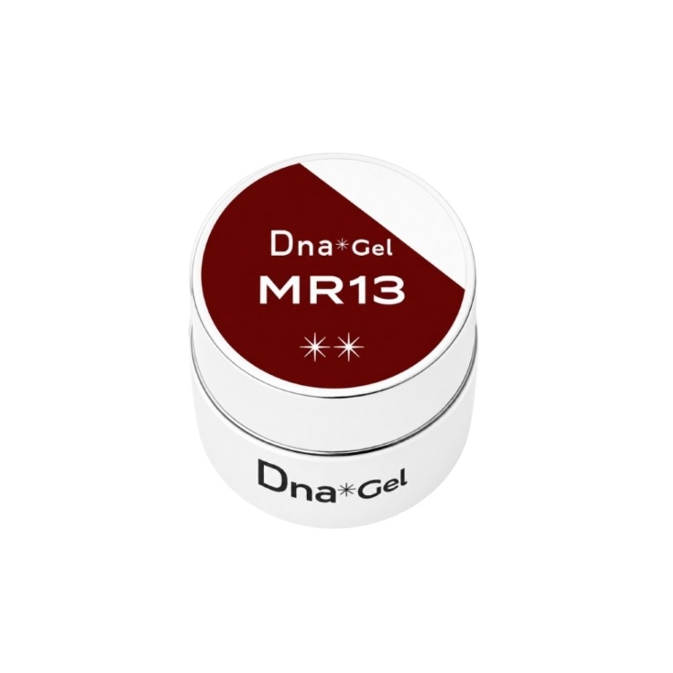 Dna Gel カラージェル 2.5g MR13 フィグ