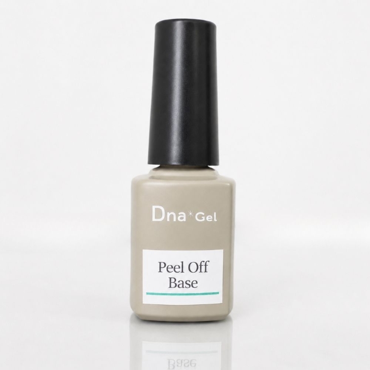 Dna Gel ピールオフベース 10g