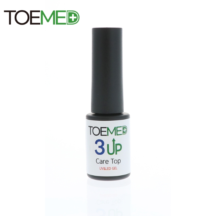 EF TOEMED ケアトップ TOME-3