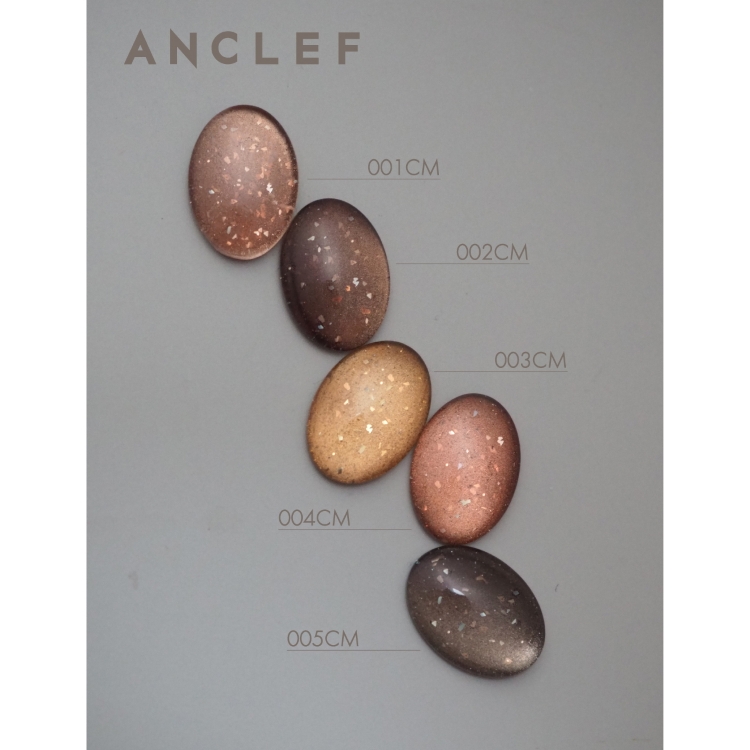 ANCLEF Chocolat Mag 8g 005CM