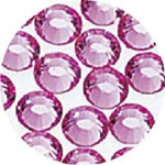 SWAROVSKI ELEMENTS ローズ SS3 36粒