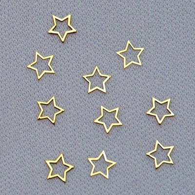 Charlon 星 ゴールド