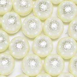 Nail Labo コットンパール 4mm キスカ