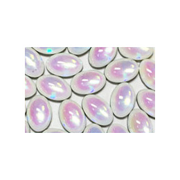 Nail Labo オーロラストーン オーバル
