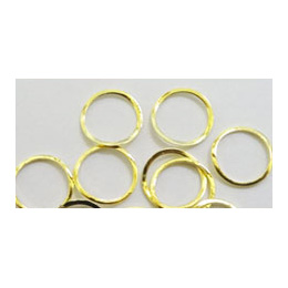 Nail Labo メタルフレーム ラウンド M