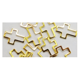 Nail Labo メタルフレーム クロス M