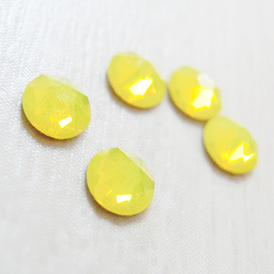 SWAROVSKI ELEMENTS イエローオパール SS12 36粒