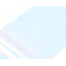 Nail Labo オーロラフィルム クリアブルー